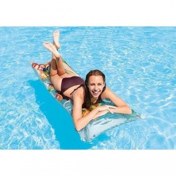 Надувной матрас 183x69 cm, 3 модели Intex 59720