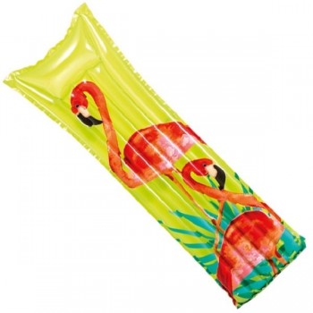 Надувной матрас 183x69 cm, 3 модели Intex 59720