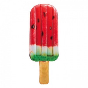 Pluta gonflabilă ESKIMO WATERPELON Intex 58751