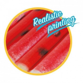 Pluta gonflabilă ESKIMO WATERPELON Intex 58751