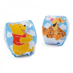 Mâneci Winnie the Pooh 20x15cm Intex 56663