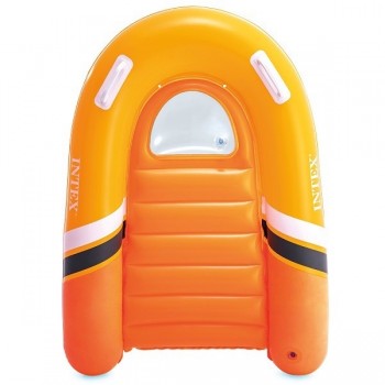 Pluta gonflabilă SURF RIDER Intex 58154