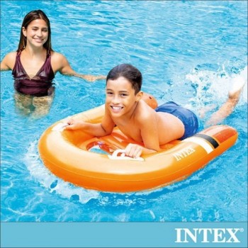 Pluta gonflabilă SURF RIDER Intex 58154
