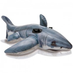 Pluta gonflabilă SHARK  Intex 57525