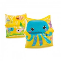 Mâneci de înot  19×19 cm Intex 59650