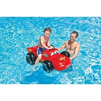 Pluta gonflabilă CARS Intex (58576)