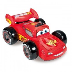 Pluta gonflabilă CARS Intex (58576) Pluta gonflabilă CARS Intex (58576)