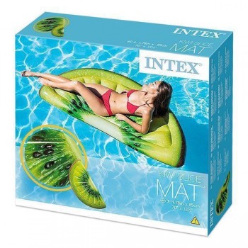 Надувной плотик КИВИ Intex 58764