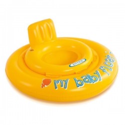 Inel gonflabil pentru copii cu picioare Intex 56585