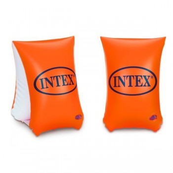 Нарукавники 30x15cm Intex 58641