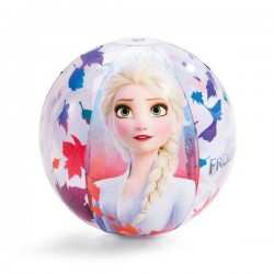 Надувной мяч  FROZEN Intex 58021