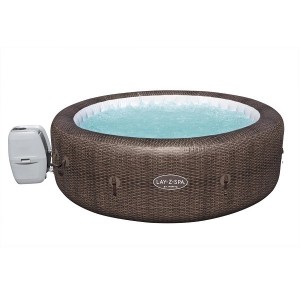Jacuzzi spa gonflabil St.Moritz AirJet 216×71cm