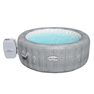 Jacuzzi spa gonflabil Honolulu AirJet 196×71cm