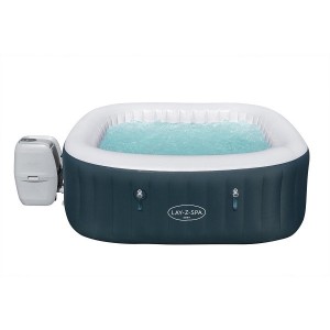 Jacuzzi spa gonflabil Ibiza AirJet 180×66cm