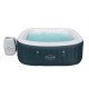 Jacuzzi spa gonflabil Ibiza AirJet 180×66cm