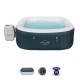 Jacuzzi spa gonflabil Ibiza AirJet 180×66cm