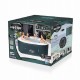 Jacuzzi spa gonflabil Ibiza AirJet 180×66cm