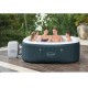 Jacuzzi spa gonflabil Ibiza AirJet 180×66cm