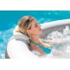 Jacuzzi spa gonflabil Greywood 21671cm