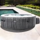 Jacuzzi spa gonflabil Greywood 21671cm
