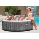 Jacuzzi spa gonflabil Greywood 21671cm