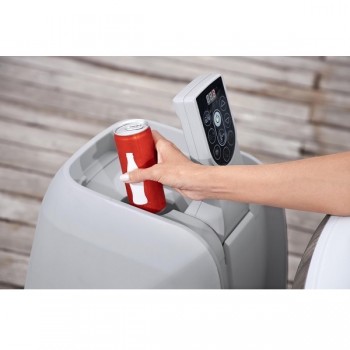 Jacuzzi spa gonflabil Bahamas AirJet 180×66cm