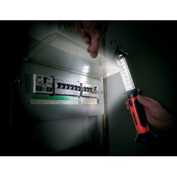 Фонарь Black&Decker LED BDBB26