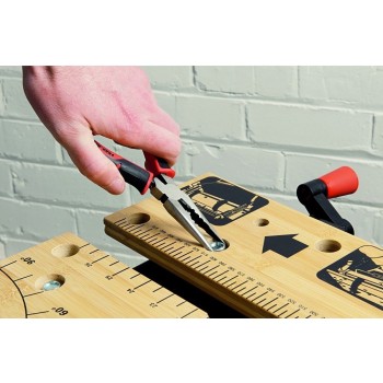 Плоскогубцы Black&Decker BDHT0-71620