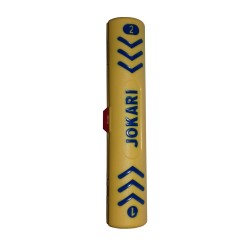 Нож для снятия изоляции коаксиальных проводов JOKARI 30600