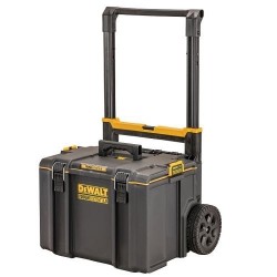 Ящик для инструментов DeWALT Tough Sistem 2.0 DWST83295-1 DS450