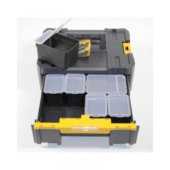 Cutie depozitare DeWALT DWST1-70705 TSTAK III