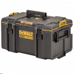 Ящик для инструментов DeWALT Tough Sistem 2.0 DWST83342-1 DS400