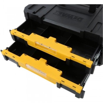 Ящик для инструментов DeWALT DWST1-70706 TSTAK IV