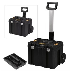 Ящик для инструментов DeWALT DWST1-75799 TSTAK