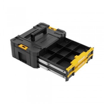 Ящик для инструментов DeWALT DWST1-70706 TSTAK IV