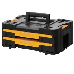 Cutie depozitare DeWALT DWST1-70706 TSTAK IV
