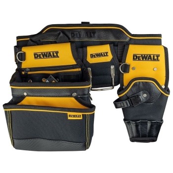Поясная сумка для инструментов DeWalt DWST1-75552