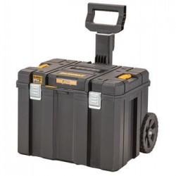 Ящик для инструментов DeWALT DWST83347-1 TSTAK