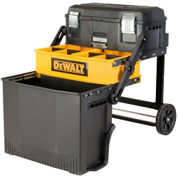 Cutie depozitare DeWALT DWST1-72339 MULTI-LEVEL WORK CENTRE