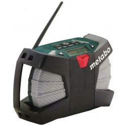 Radio Metabo PowerMaxx RC Wildcat