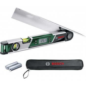 Угломер Bosch PAM 220