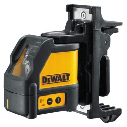 Нивелир (уровень) лазерный DeWALT DW088K