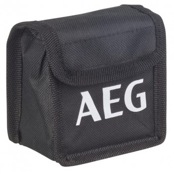 Лазерный нивелир AEG CLR215-B