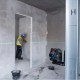 Лазерный нивелир Bosch GLL2-15G+LB10