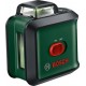 Nivela laser cu linii BOSCH Universal Level 360  TT150