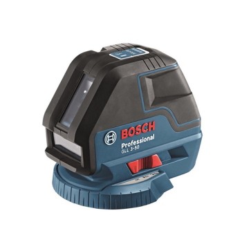 Nivela cu laser  BOSCH GLL 3-50
