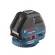Nivela cu laser  BOSCH GLL 3-50
