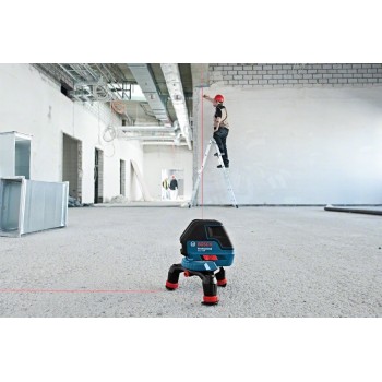 Nivela cu laser  BOSCH GLL 3-50