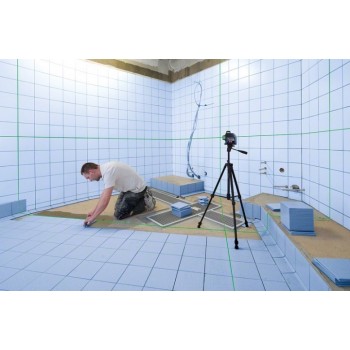 Лазерный нивелир Bosch GLL 3-80 G