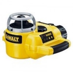 Нивелир (уровень) лазерный DeWALT DW077PK